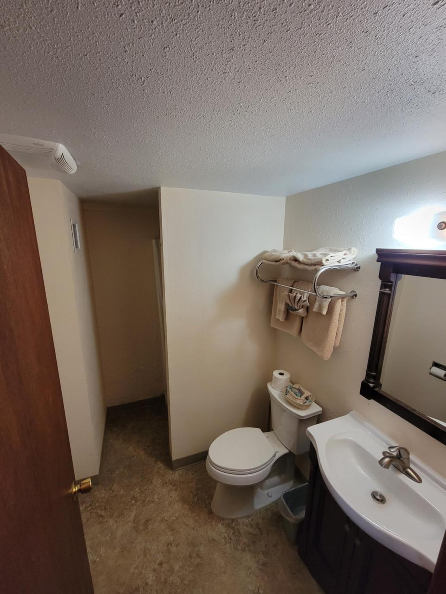 The Hulett Motel Camera foto
